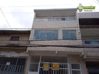 Apartamento com 2 Quartos à venda, 50m² no Massaranduba, Salvador