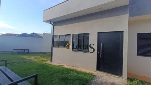 Casa com 2 Quartos à venda, 62m² no Jardim Panorama, Salto