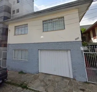 Casa com 5 Quartos à venda, 120m² no Santa Catarina, Caxias do Sul