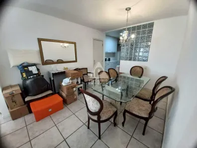 Apartamento com 3 Quartos à venda, 123m² no Copacabana, Rio de Janeiro