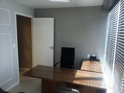 Sala Comercial à venda, 33m² no Caminho das Árvores, Salvador