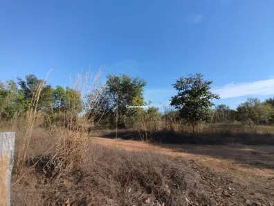Fazenda/Sítio à venda, 4550m² no Jardim Taquari (Taquaralto), Palmas