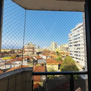 Apartamento com 1 Quarto à venda, 54m² no Caiçara, Praia Grande