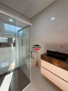 Casa de Condomínio com 3 Quartos para alugar, 210m² no Chácara Letônia, Americana