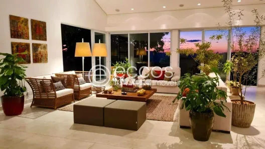 Casa de Condomínio com 4 Quartos à venda, 2041m² no Jardim Dacha Sorocaba, Sorocaba