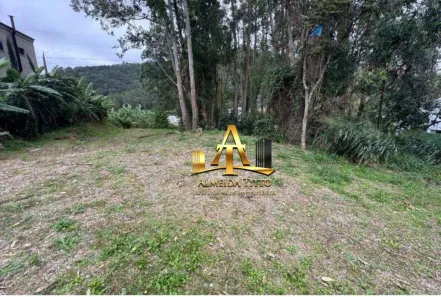 Lote/Terreno à venda, 1960m² no Residencial Tamboré, Barueri