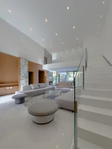 Casa de Condomínio com 4 Quartos à venda, 500m² no Jacuhy, Serra
