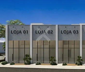 Ponto Comercial para alugar, 94m² no Cavalhada, Porto Alegre