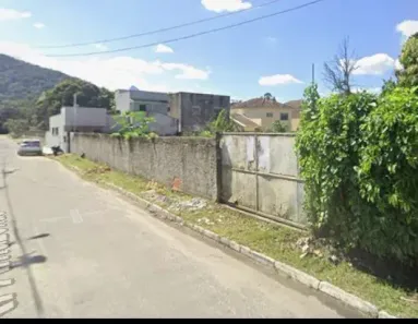 Lote/Terreno para alugar, 1104m² no Fazenda Sobradinho (Vila Inhomirim), Magé