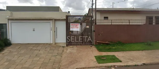 Lote/Terreno à venda, 120m² no Floresta, Cascavel