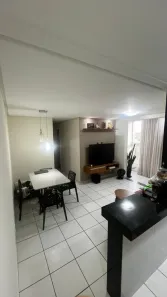 Apartamento com 2 Quartos à venda, 60m² no Santa Inês, Vila Velha