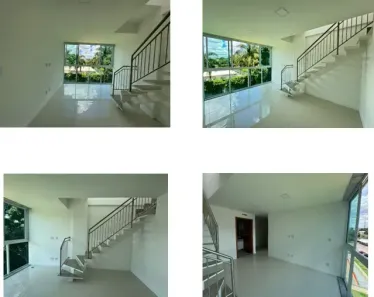 Apartamento com 1 Quarto para alugar, 85m² no Asa Norte, Brasília