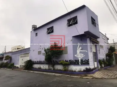 Casa com 3 Quartos à venda, 270m² no Vila Invernada, São Paulo