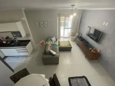 Cobertura com 4 Quartos à venda, 200m² no Centro, Bertioga