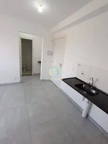 Apartamento com 2 Quartos à venda, 35m² no Santa Maria, Santo André