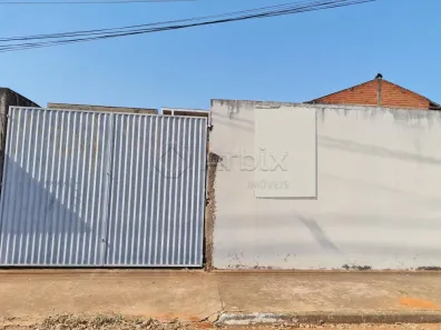 Lote/Terreno à venda, 250m² no Jardim Cândido Bertini, Santa Bárbara D'Oeste