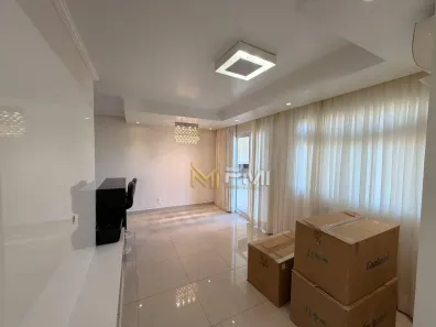 Apartamento com 3 Quartos à venda, 72m² no Vila São Francisco, Hortolândia