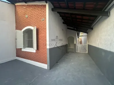Casa com 3 Quartos à venda, 90m² no Jardim Oriente, São José dos Campos