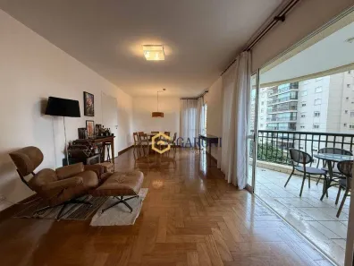 Apartamento com 4 Quartos à venda, 167m² no Perdizes, São Paulo