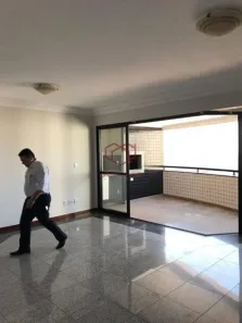 Apartamento com 3 Quartos à venda, 167m² no Morada da Serra, Cuiabá