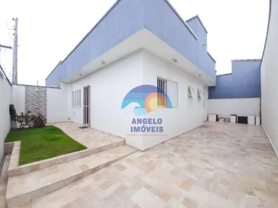 Casa com 2 Quartos à venda, 60m² no Cidade Nova Peruíbe, Peruíbe