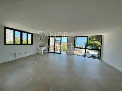 Apartamento com 3 Quartos à venda, 158m² no Jurerê, Florianópolis