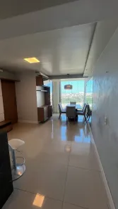 Apartamento com 3 Quartos para alugar, 78m² no Quitandinha, São Luís