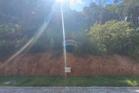 Lote/Terreno à venda, 364m² no Albuquerque, Teresópolis