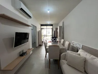 Casa de Condomínio com 3 Quartos à venda, 120m² no Condomínio Residencial Parque da Liberdade I, São José do Rio Preto