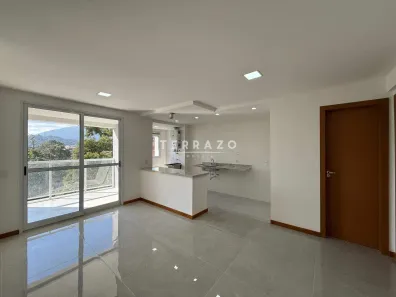 Apartamento com 2 Quartos à venda, 92m² no Agriões, Teresópolis