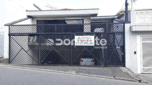 Casa com 3 Quartos à venda, 257m² no Santa Maria, São Caetano do Sul