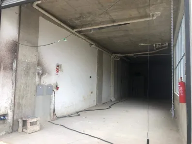 Ponto Comercial para alugar, 108m² no São Geraldo, Belo Horizonte