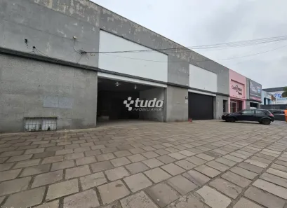 Ponto Comercial para alugar, 154m² no Rio Branco, Novo Hamburgo