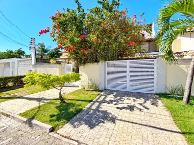 Casa com 3 Quartos à venda, 294m² no Stella Maris, Salvador
