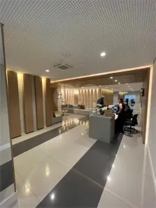 Apartamento com 1 Quarto à venda, 42m² no Campo Belo, São Paulo