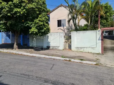 Lote/Terreno à venda, 550m² no Vila Ipojuca, São Paulo