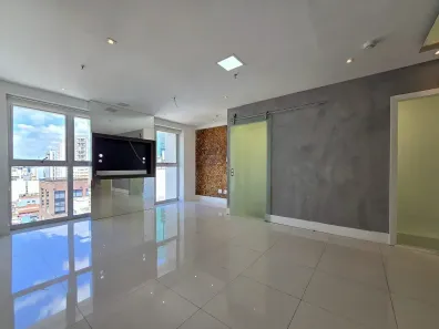 Sala Comercial com 2 Quartos para venda ou aluguel, 80m² no Aclimação, São Paulo