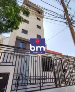 Apartamento com 2 Quartos à venda, 50m² no Chácara Inglesa, São Paulo