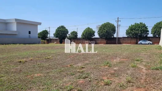 Lote/Terreno à venda, 720m² no Golden Park Residence I, Mirassol