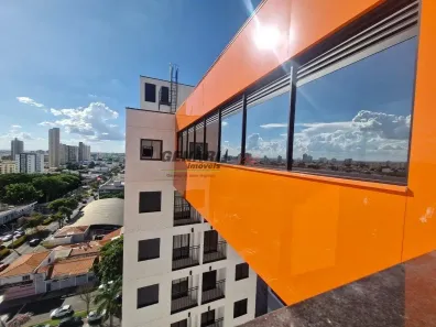 Apartamento com 1 Quarto à venda, 27m² no Cidade Nova, Indaiatuba