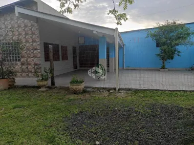 Casa com 2 Quartos à venda, 100m² no Centro, Eldorado do Sul