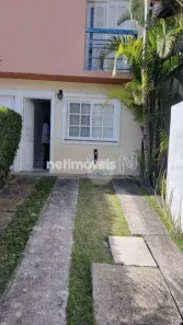 Casa de Condomínio com 2 Quartos para alugar, 72m² no Jardim Guerreiro, Cotia