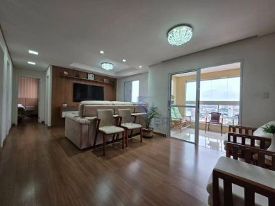Apartamento com 2 Quartos à venda, 94m² no Cidade Cruzeiro do Sul, Suzano