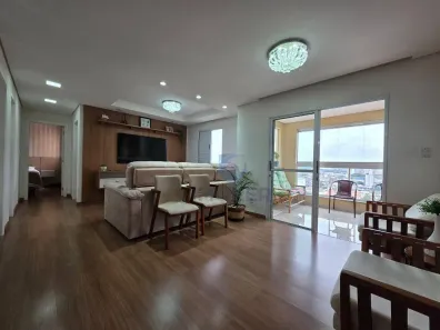 Apartamento com 2 Quartos à venda, 94m² no Cidade Cruzeiro do Sul, Suzano