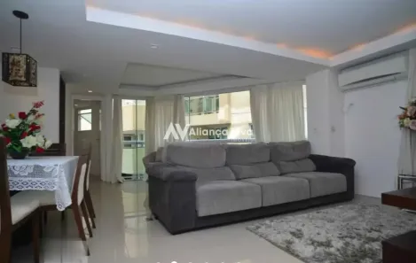 Apartamento com 2 Quartos à venda, 102m² no Humaitá, Rio de Janeiro