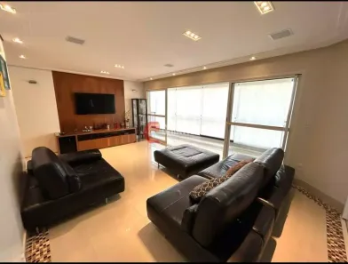 Apartamento com 4 Quartos à venda, 158m² no Parque da Mooca, São Paulo