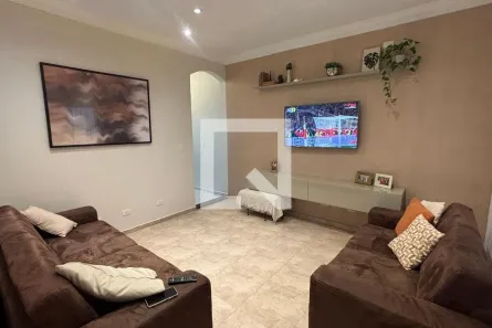 Casa com 3 Quartos à venda, 270m² no Parque Gerassi, Santo André