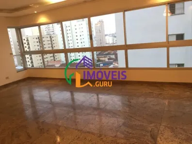 Apartamento com 4 Quartos à venda, 168m² no Vila Monte Alegre, São Paulo