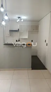 Apartamento com 2 Quartos à venda, 44m² no Olaria, Salto