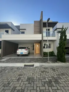 Casa de Condomínio com 3 Quartos à venda, 175m² no Chácaras São José, São José dos Campos